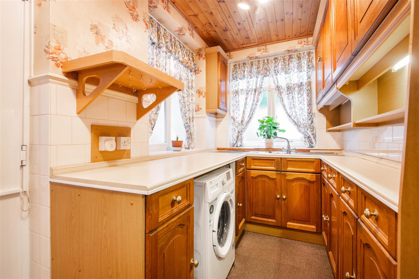 Ashworth Grove, Frenchwood, Preston